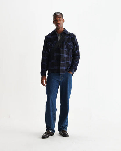 Whiting - Skate Check Overshirt