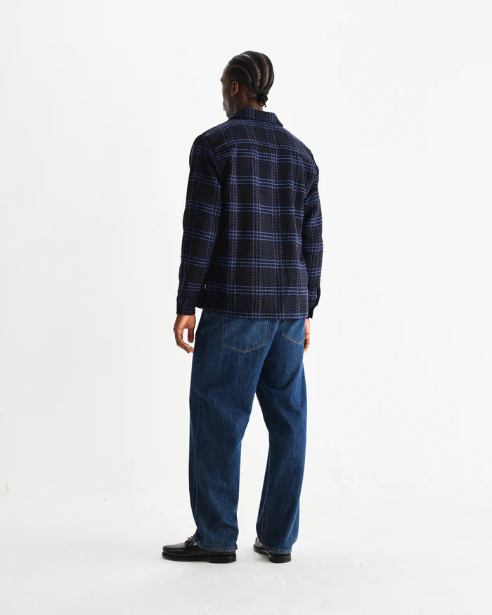 Whiting - Skate Check Overshirt