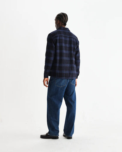Whiting - Skate Check Overshirt