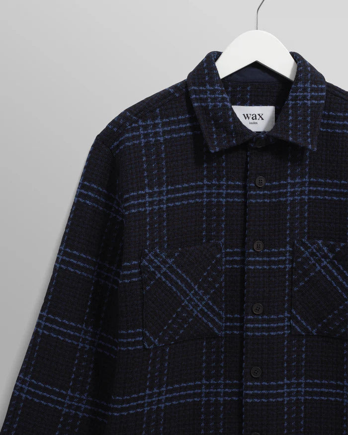 Whiting - Skate Check Overshirt