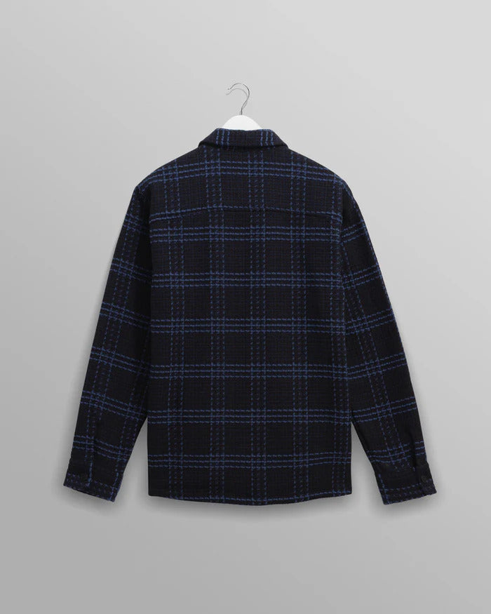 Whiting - Skate Check Overshirt