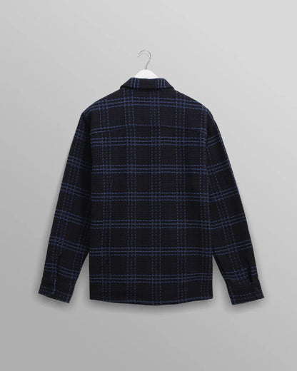 Whiting - Skate Check Overshirt