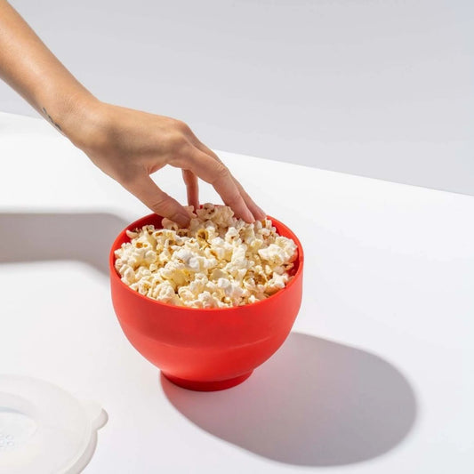 The Personal Popper Red