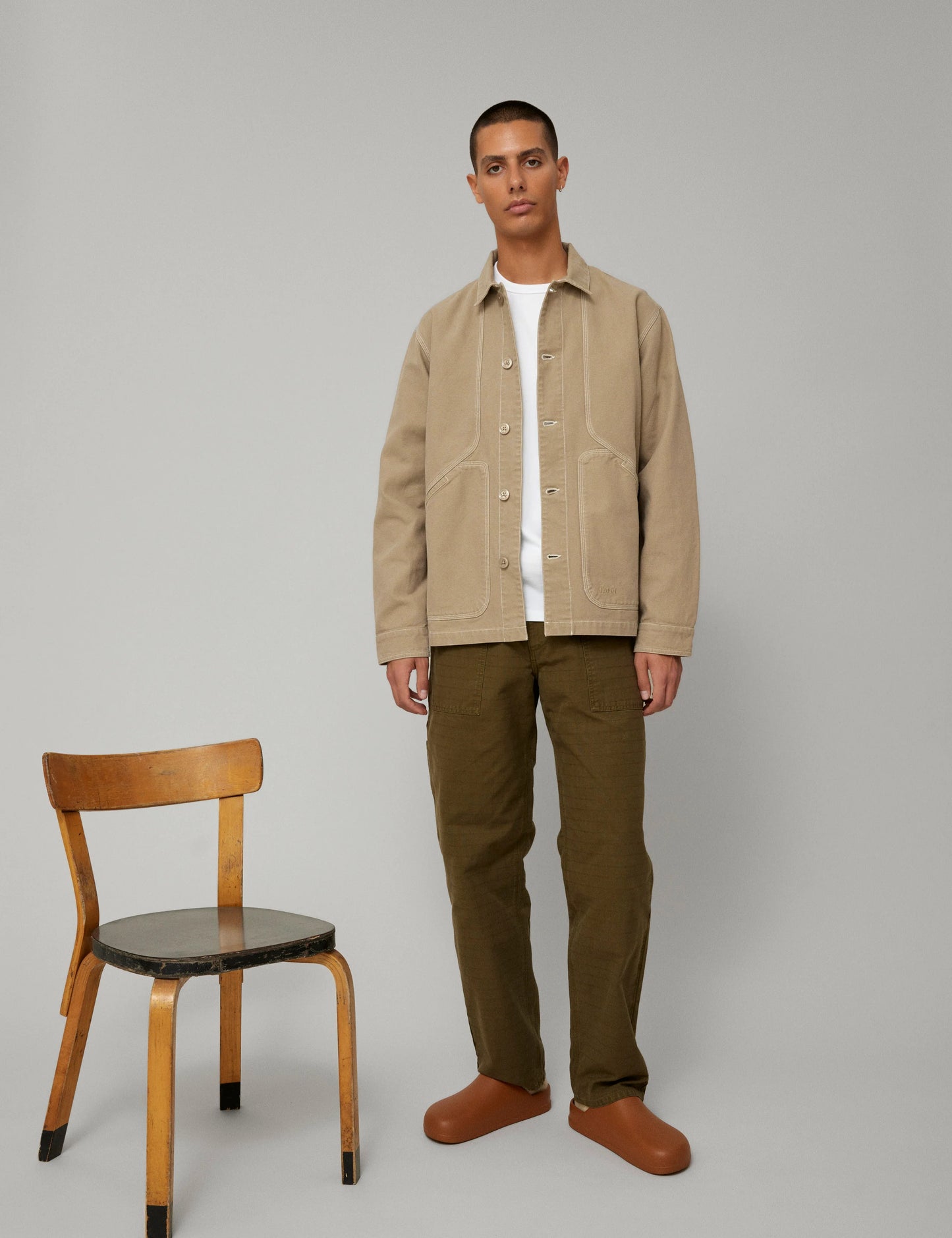 Sienna Workwear Pants