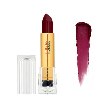 Lipstick 012 Red Braziline