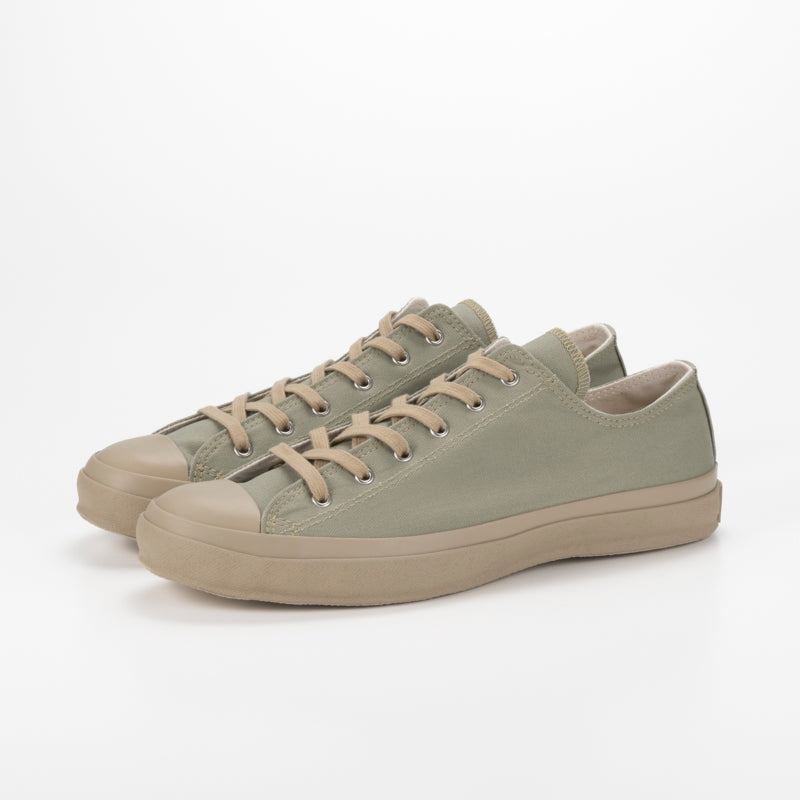 Lowbasket Olive (unisex)