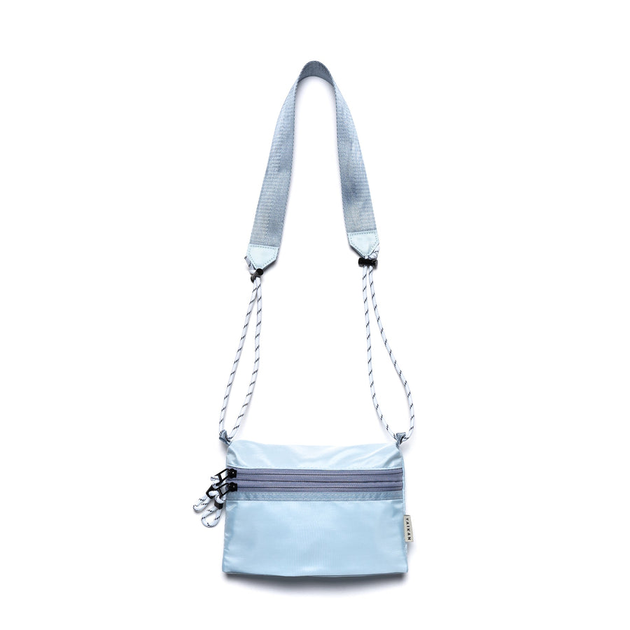 Sacoche Bag Small Baby Blue OS