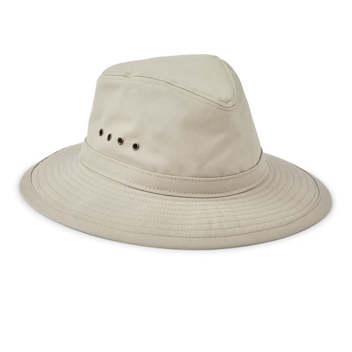Summer Packer Hat DesertTan L