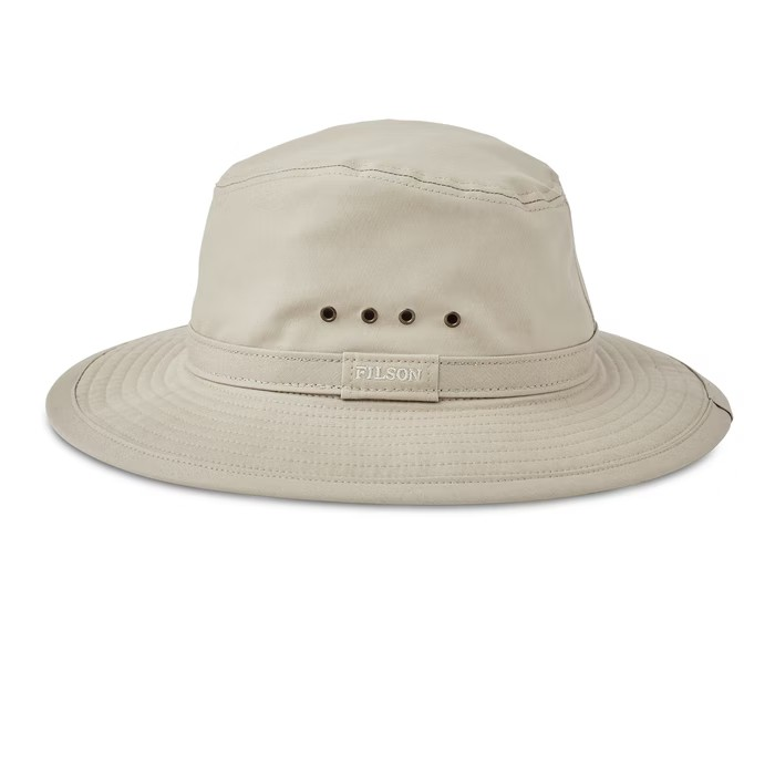 Summer Packer Hat DesertTan L
