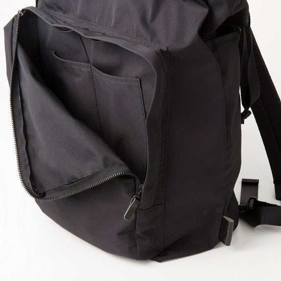 AAF 2Way Backpack Black