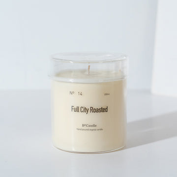 Scented Candle Full City Roast 200ml