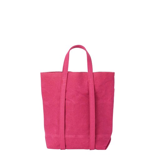Light Ounce Canvas Tote Pink TS