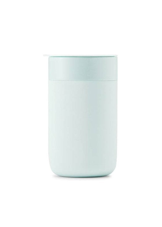 Porter Large Mug Mint 16oz