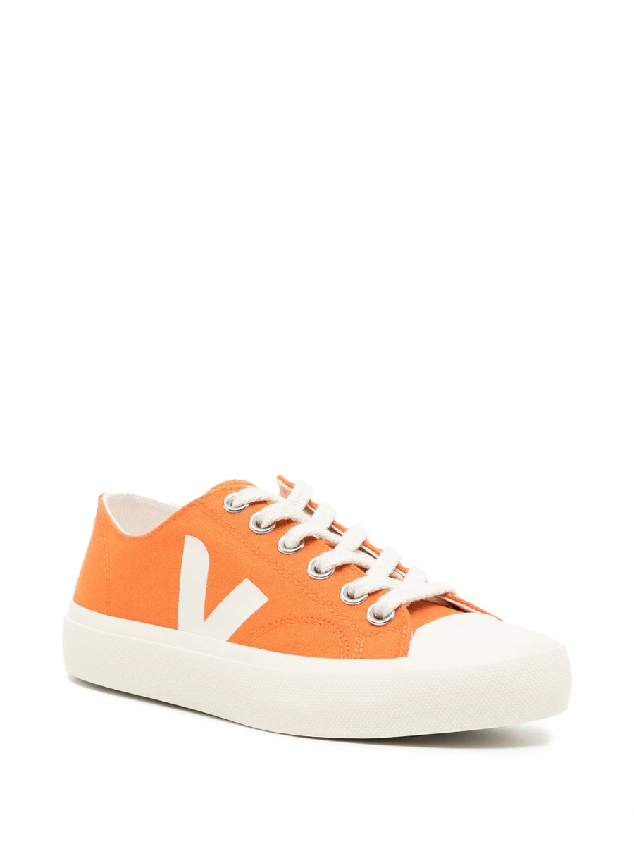 Wata II Low Canvas Pumpkin Pierre (women)