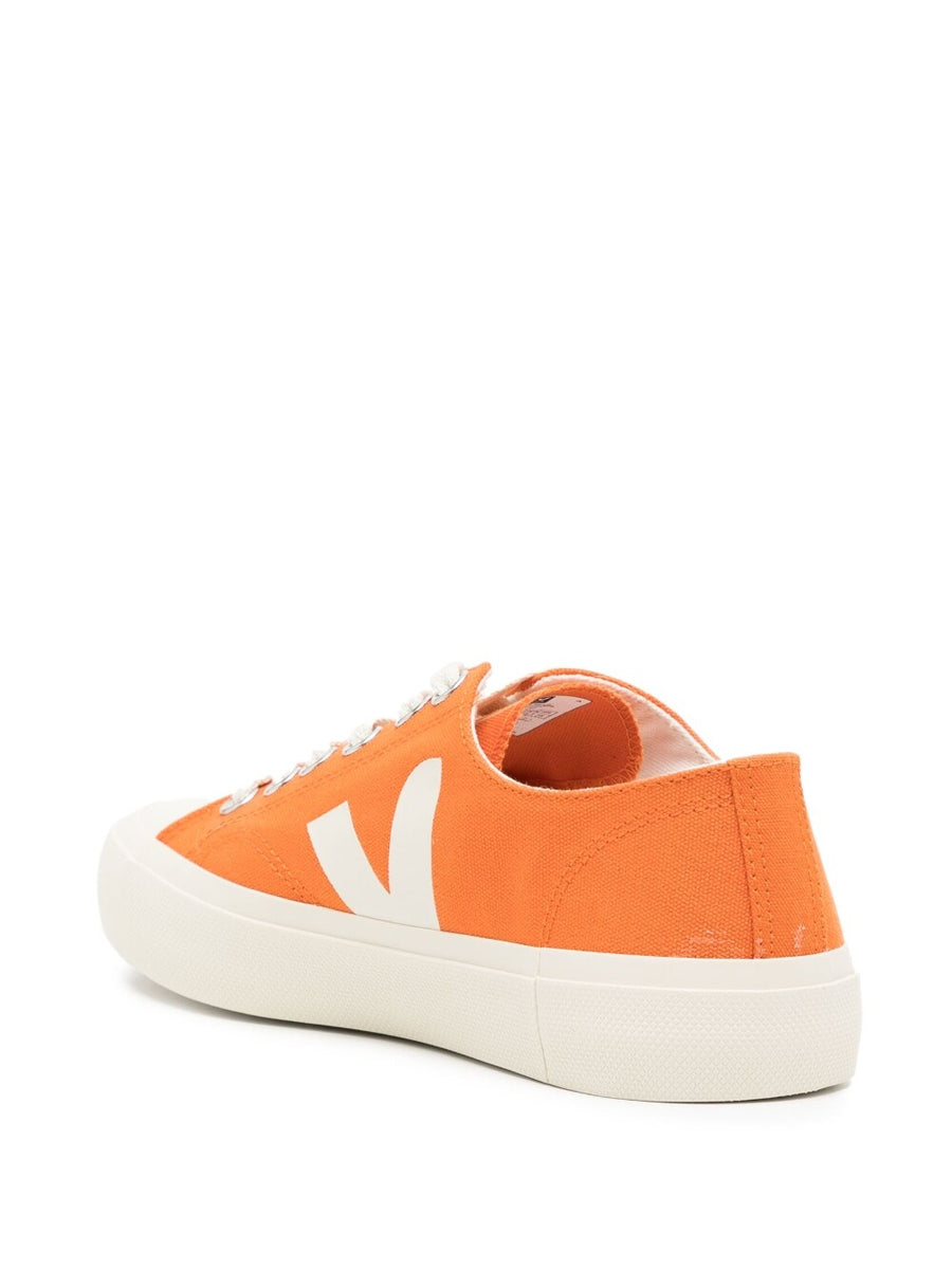 Wata II Low Canvas Pumpkin Pierre (women)