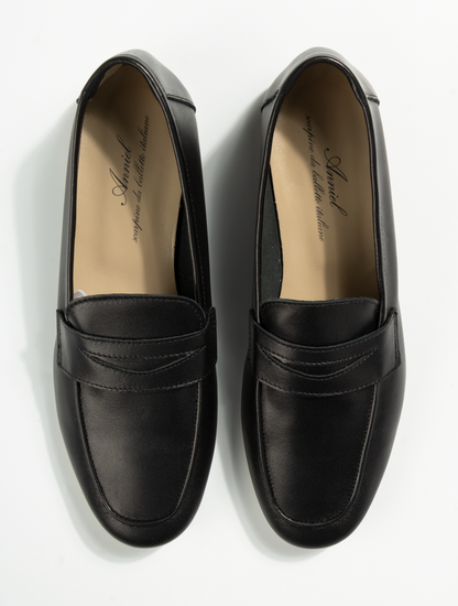 NAPP Scarpa Classic Loafer Black