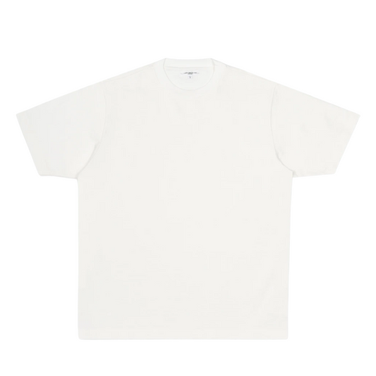 White Rugby T-Shirt