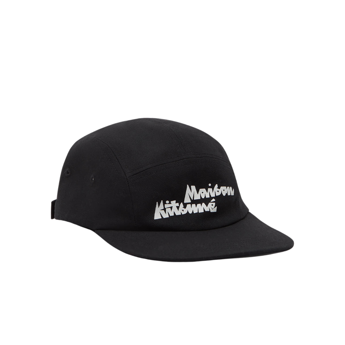 Bill Rebholz 5P Cap Black