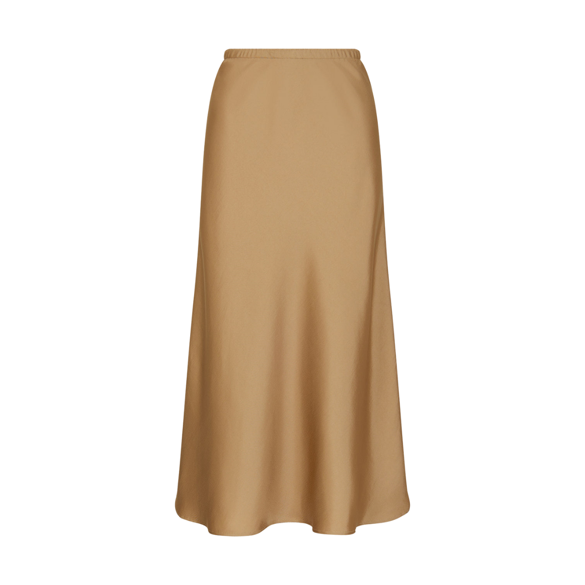 Soeur | skirt for women - Fever Skirt | Beige | kapok