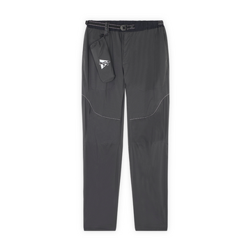 MK x And Wander Ultra Light Weight Pants Charcoal