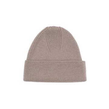 The English Difference Beanie Merino Earth OS