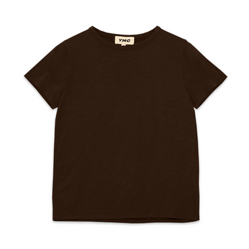 Day T-Shirt Brown