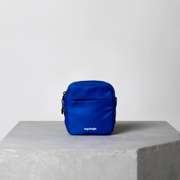 Wares Bags Tinbox Mini Future Blue