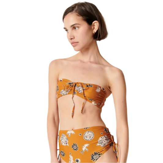 Fox Aurea Paraiso 2 Pieces Swimsuit