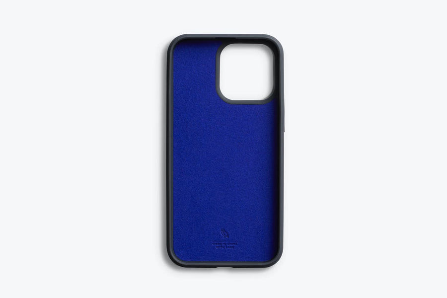 Phone Case iPhone 13 Pro - Cobalt