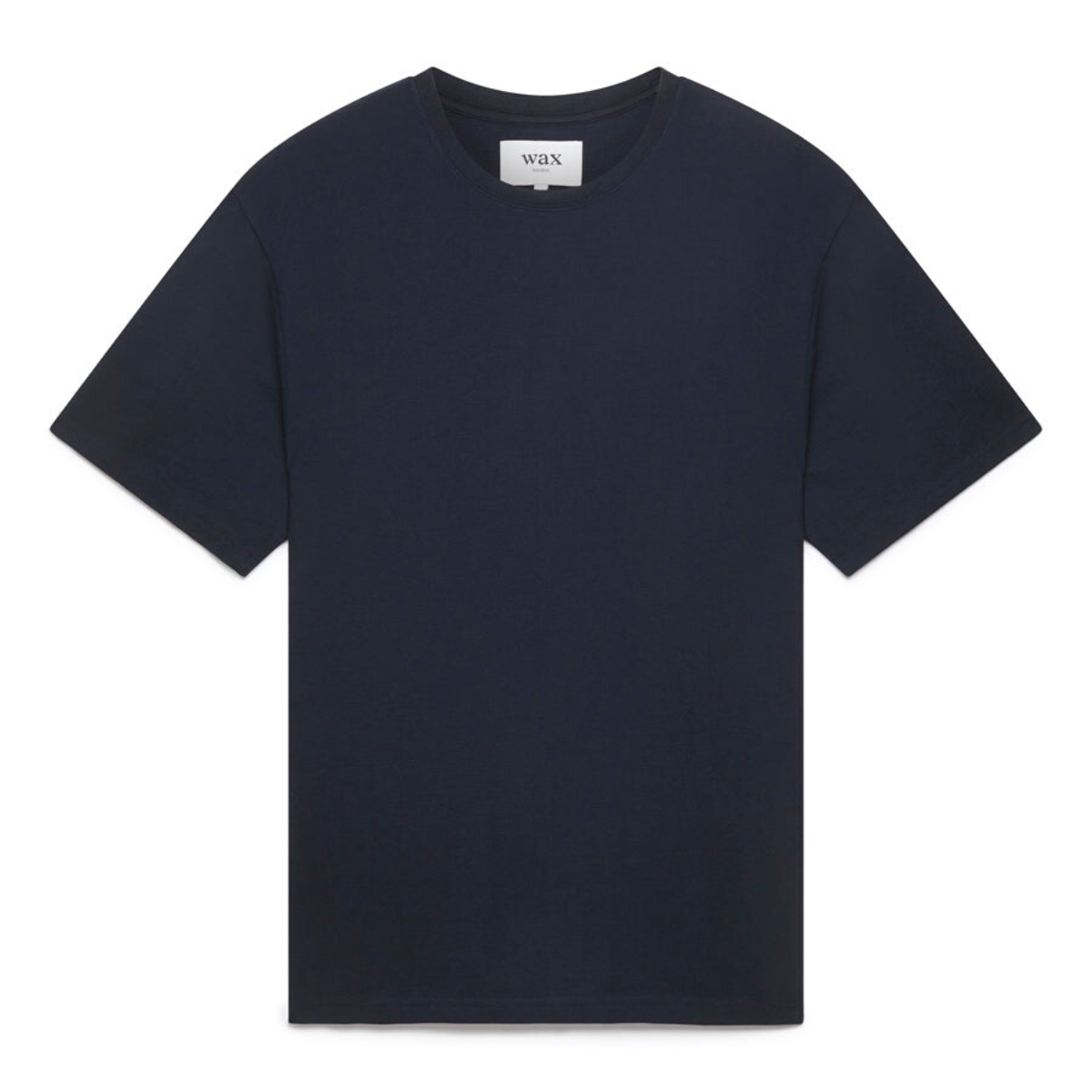 Dean SS Tee Jolt Navy