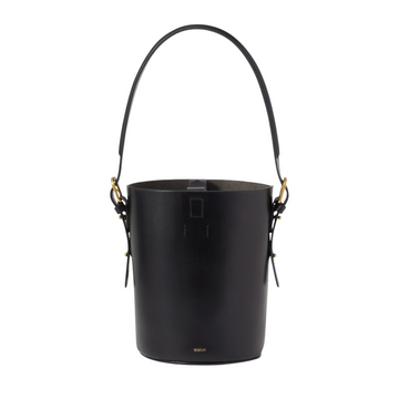 Adelaide Mini Bag Noir OS