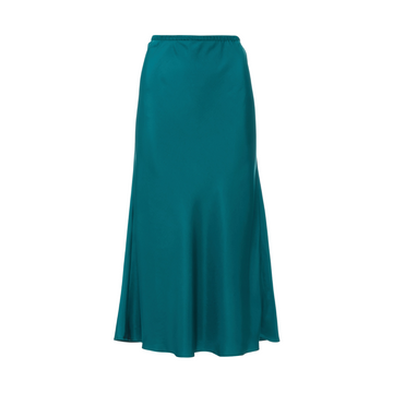 Fever Skirt Emerald