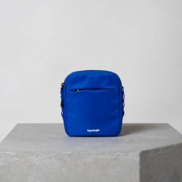 Wares Bags Tinbox Future Blue