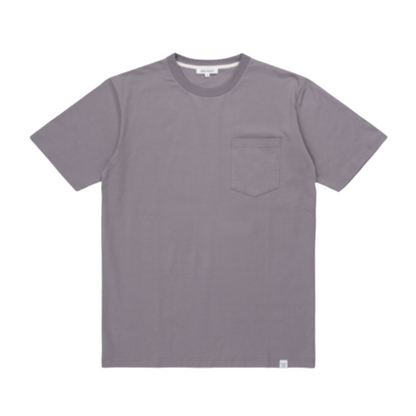 Johannes Standard Pocket SS Mouse Grey