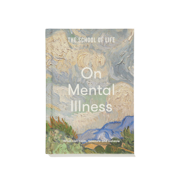 Press: On Mental Illness