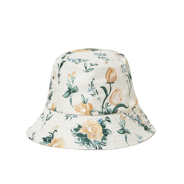 Ivy Bucket Hat Nylo Nova Floral OS