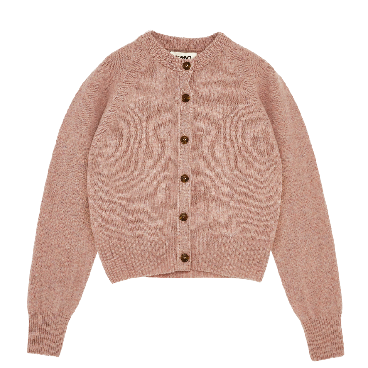 Ramona Cardigan Pink