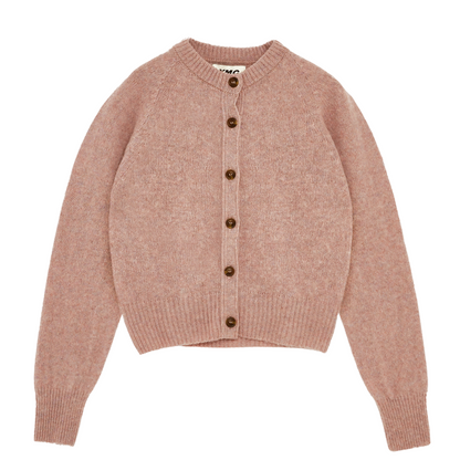 Ramona Cardigan Pink