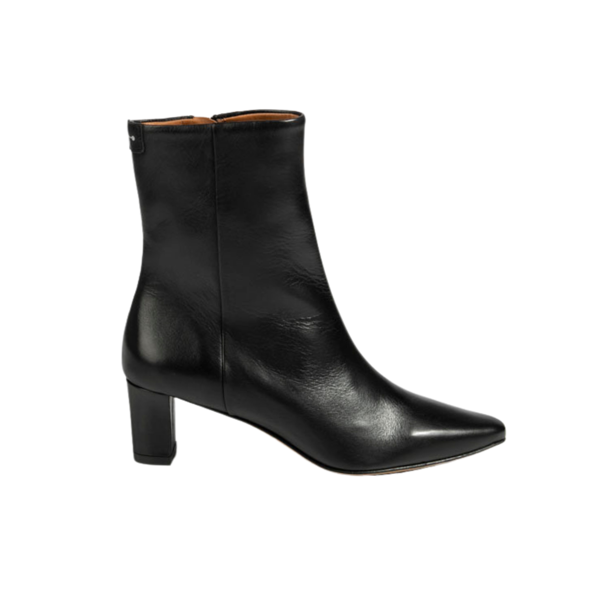 Anthology Paris | Boots For Women | Black | kapok