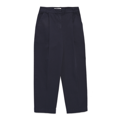 Market Trouser Navy