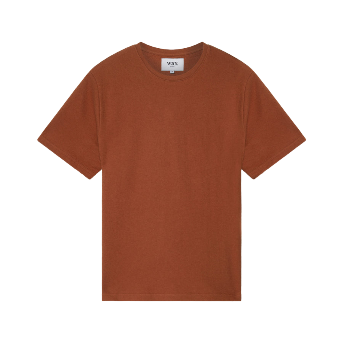 Dean SS Tee Jolt Caramel