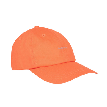 AWESOME UNISEX BEAUMONT CAP Apricot