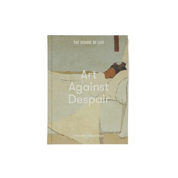 Press: Art Against Despair