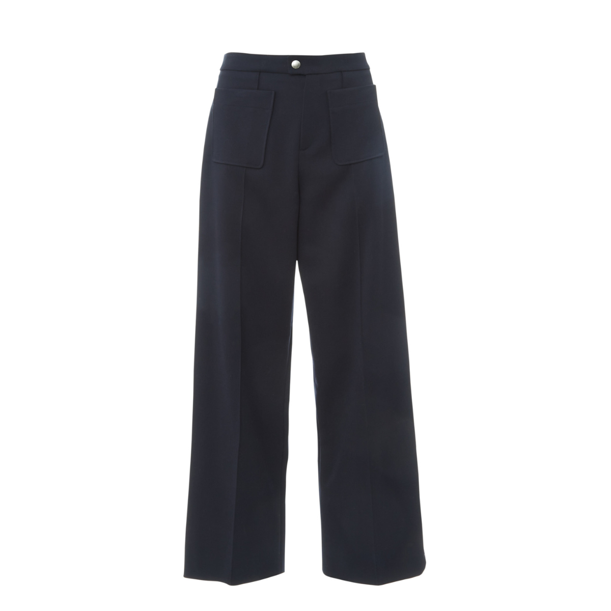 Soeur | Pants for women - Harry Pants | Navy | kapok