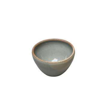 Stoneware Smudge Bowls Celadon