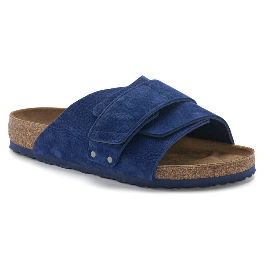 Mens 2025 blue birkenstock