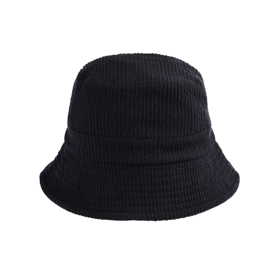 Bucket Hat Navy OS