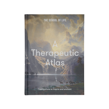 Press: A Therapeutic Atlas