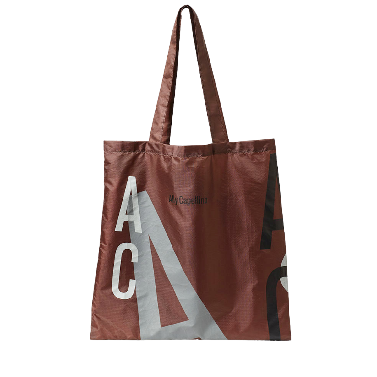 Ally Capellino | Tote Bag for men and women - Hurst Shopper