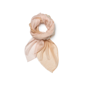 100% Cashmere Scarf - Reef